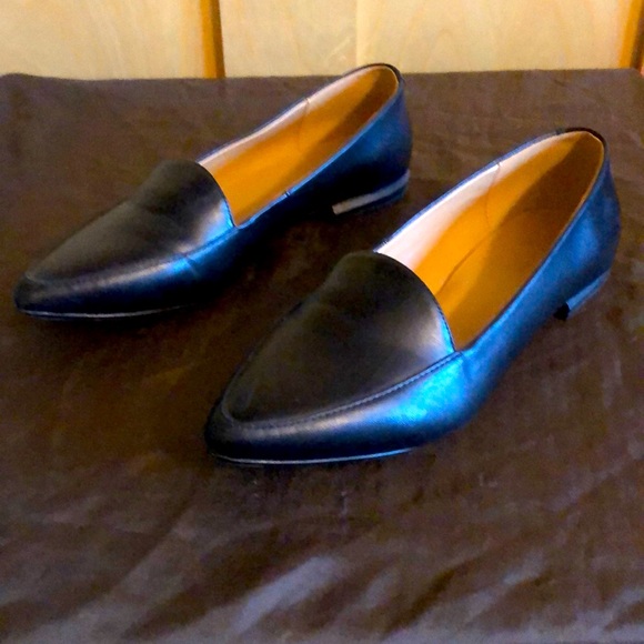 Banana Republic Shoes - Pointed toe flats